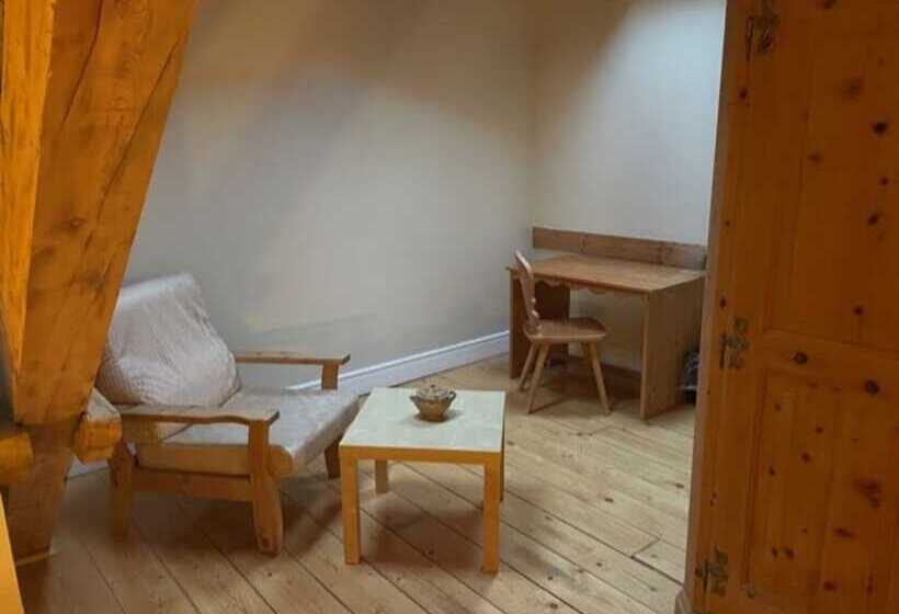 شقة غرفة واحدة, Bernina 1865 By Kleos Group Collection