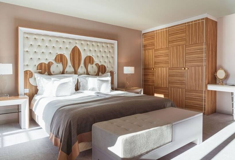 Family Suite, Carlton Hotel St Moritz   The Leading Hotels Of The World