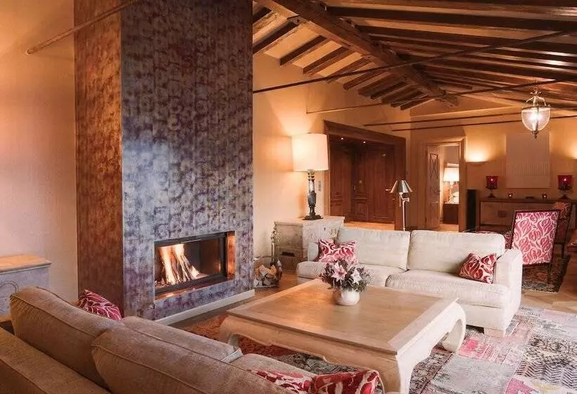 سوئیت پنت هاوس, Carlton Hotel St Moritz   The Leading Hotels Of The World