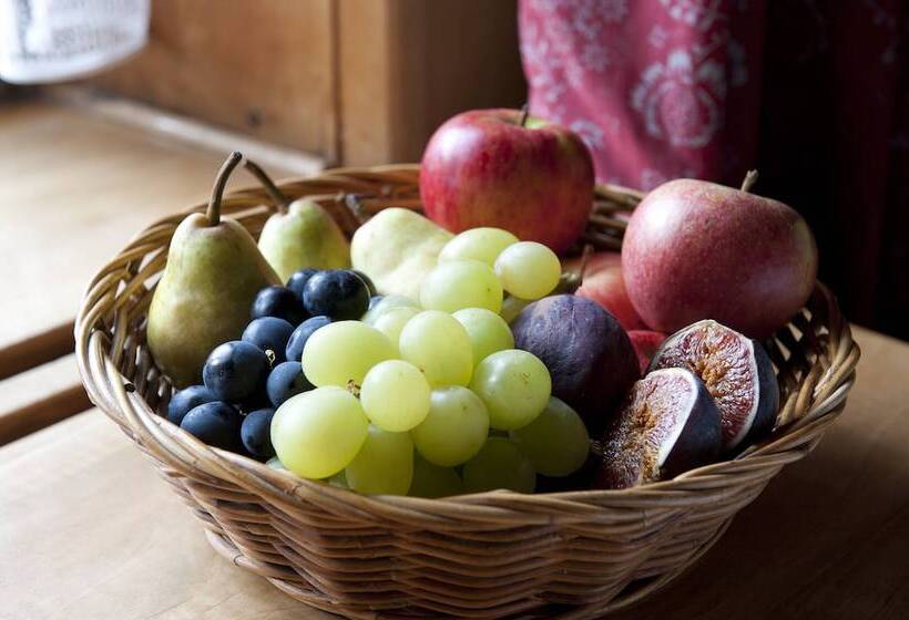 标准间, Chesa Grischuna