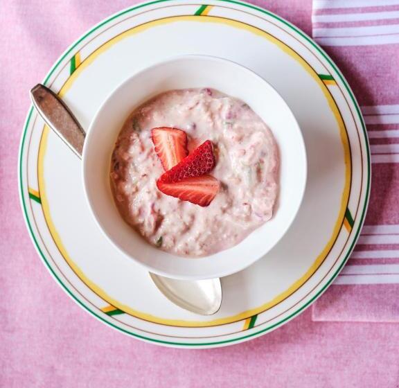 标准单人间, Chesa Grischuna