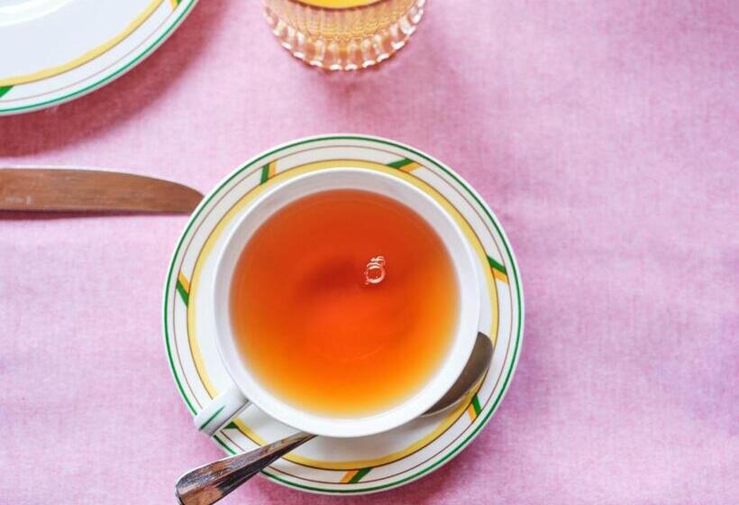 标准间, Chesa Grischuna