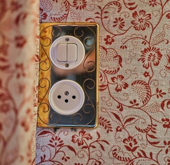 标准单人间, Chesa Grischuna