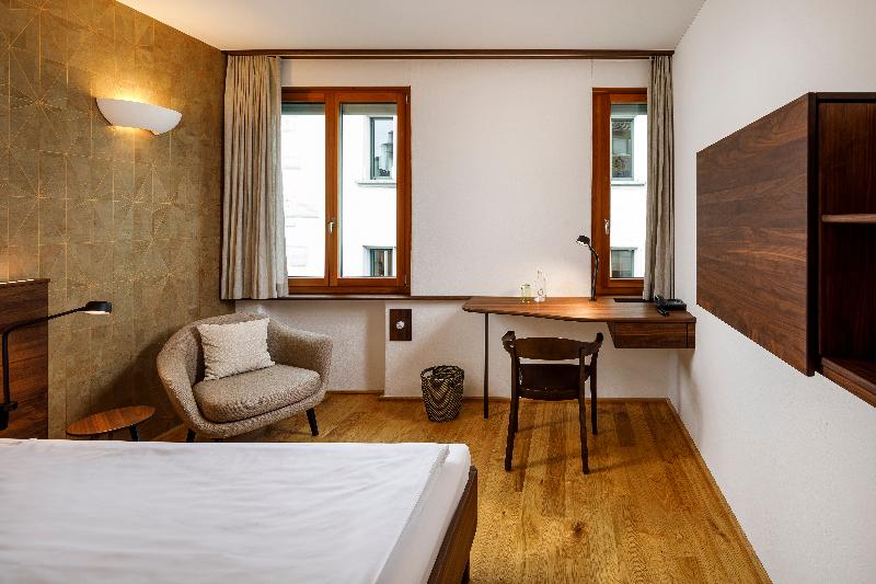 غرفة سوبيريور فردية, City Hotel Ochsen