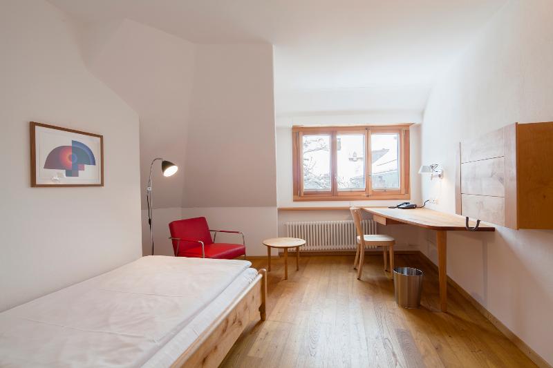 غرفة سوبيريور فردية, City Hotel Ochsen