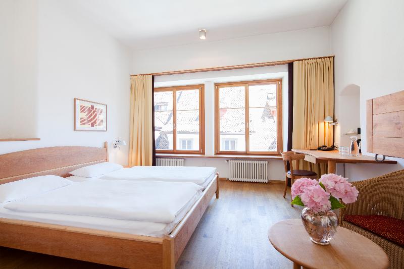 غرفة سوبيريور, City Hotel Ochsen