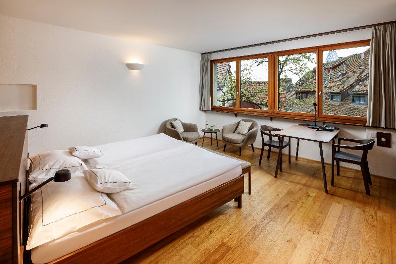 غرفة سوبيريور, City Hotel Ochsen