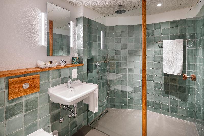 غرفة سوبيريور, City Hotel Ochsen