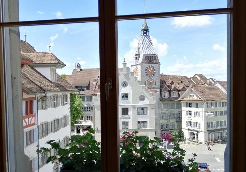 غرفة سوبيريور, City Hotel Ochsen