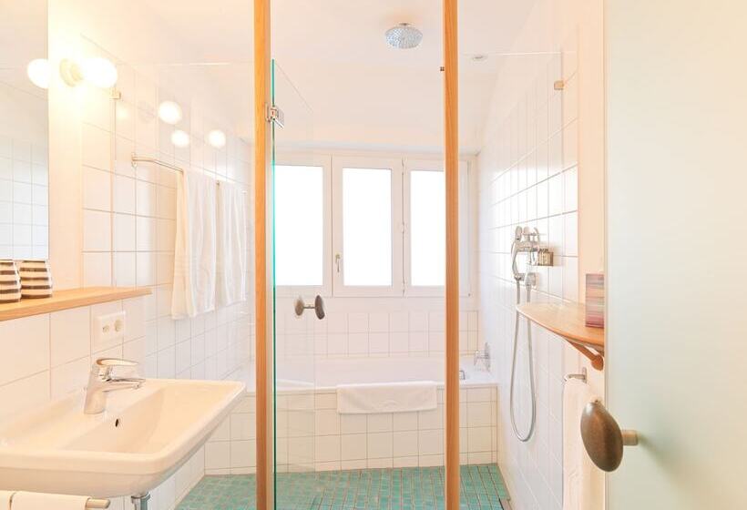 غرفة سوبيريور, City Hotel Ochsen