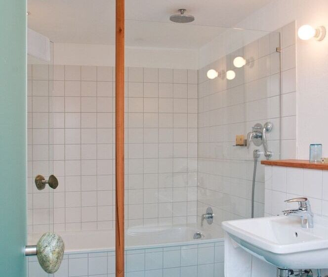 Pokój Superior, City Hotel Ochsen