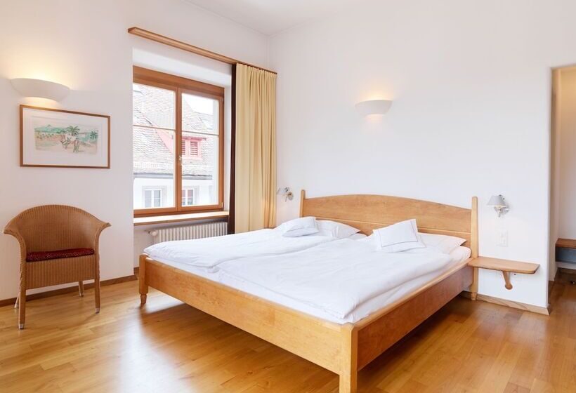 غرفة سوبيريور, City Hotel Ochsen