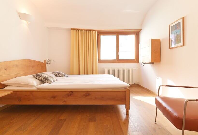 غرفة سوبيريور, City Hotel Ochsen