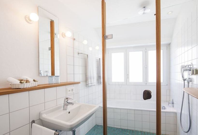 Pokój Superior, City Hotel Ochsen