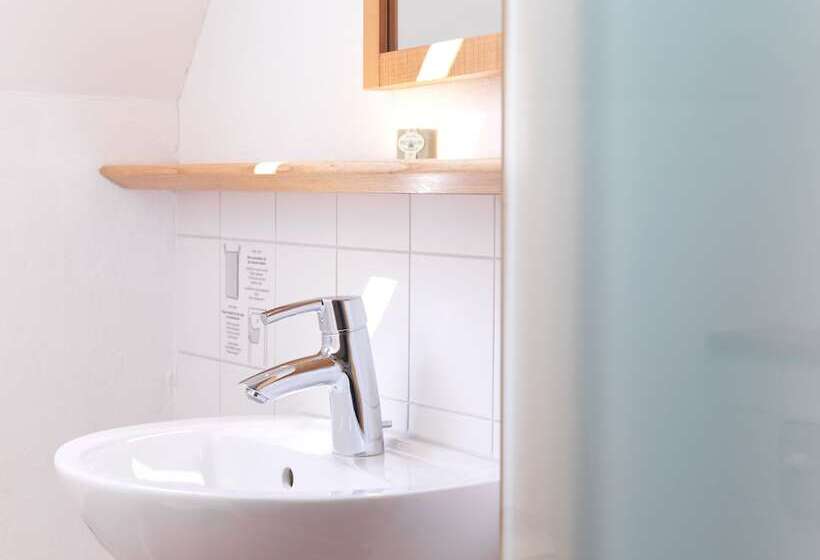 غرفة سوبيريور فردية, City Hotel Ochsen