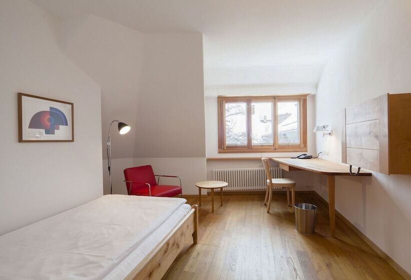 غرفة سوبيريور فردية, City Hotel Ochsen