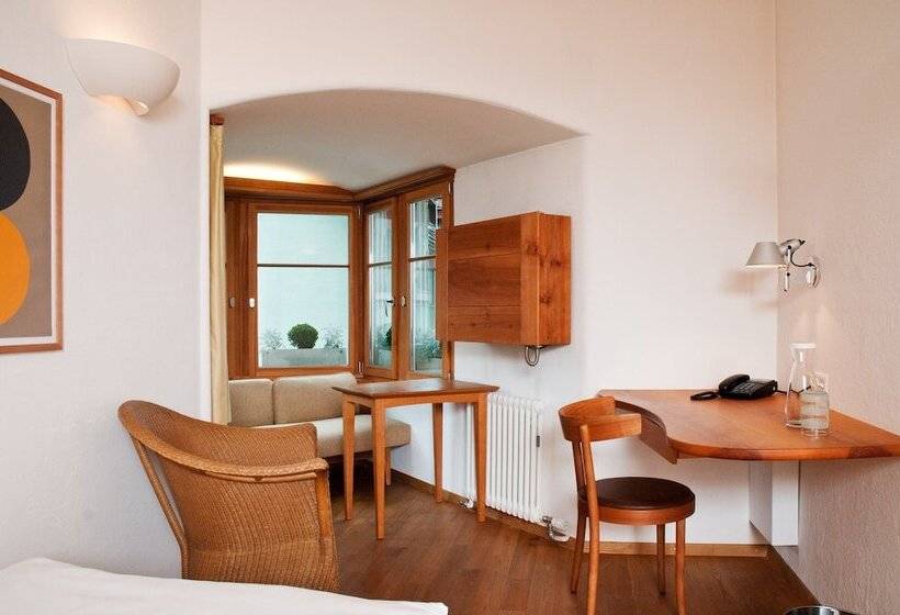 غرفة سوبيريور فردية, City Hotel Ochsen