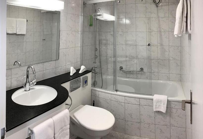 Семейный Номер, Crystal