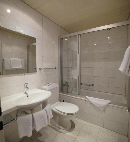 Номер Стандарт с Балконом, Crystal