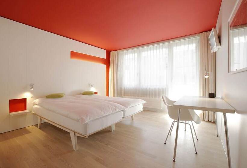 スタンダードルーム, Dom