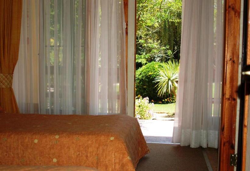 Superior Familiekamer, El Copihue Olmué