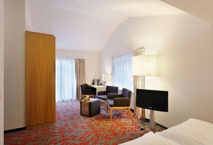 חדר סופריור, Garni Testa Grigia