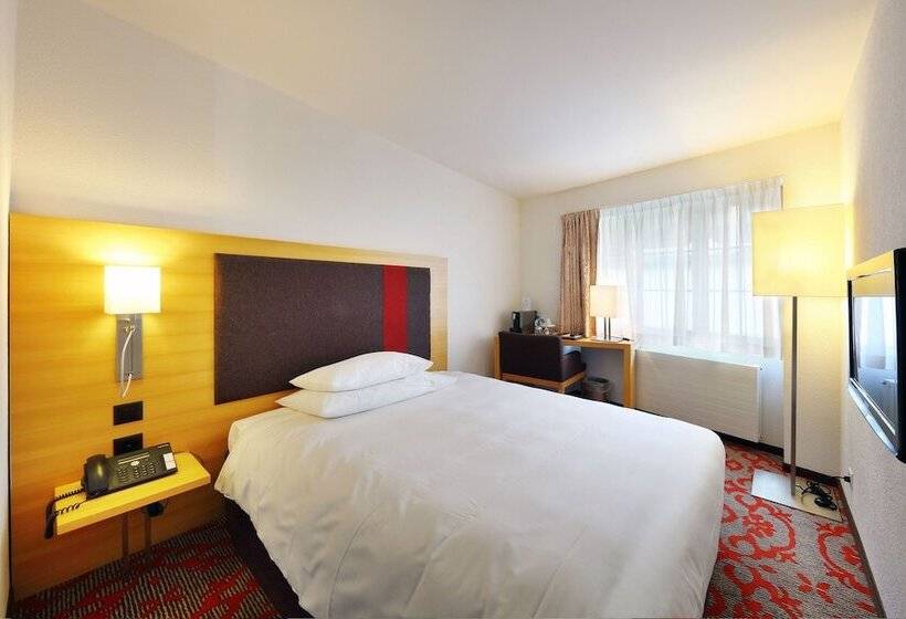 חדר סטנדרט, Garni Testa Grigia