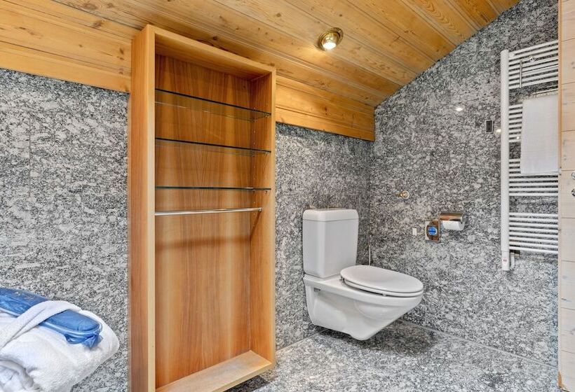 스위트, Grand Hotel Zermatterhof