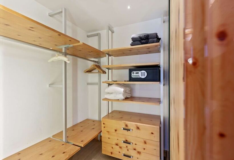 수피리어 스위트, Grand Hotel Zermatterhof