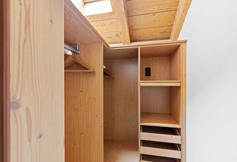 스위트, Grand Hotel Zermatterhof