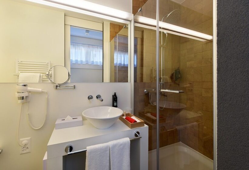 اتاق استاندارد, Home Swiss