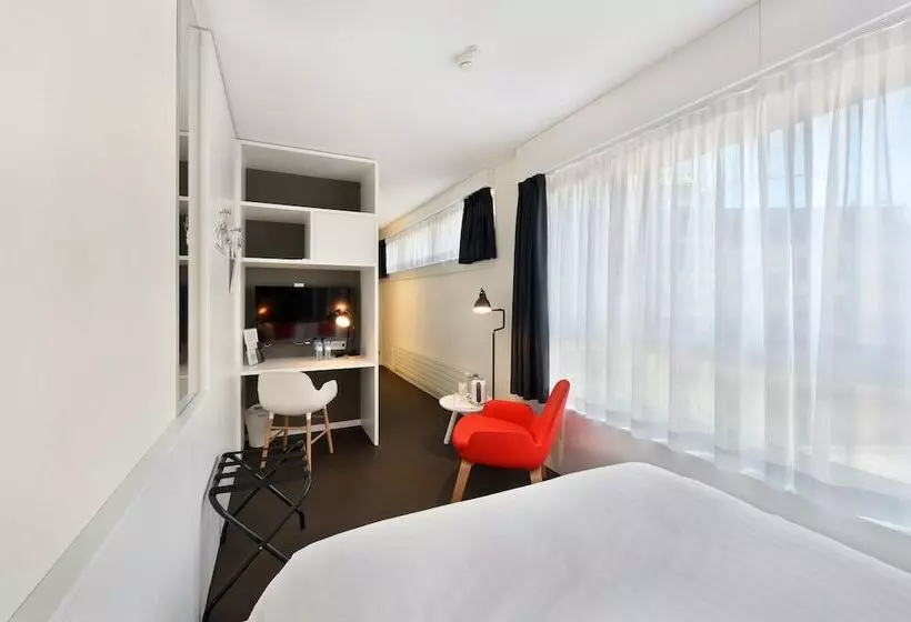 Standard-huone, Home Swiss