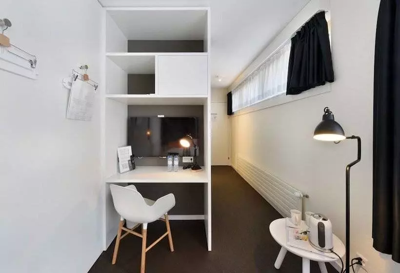 Standard-huone, Home Swiss
