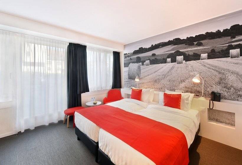 اتاق سوپریور, Home Swiss