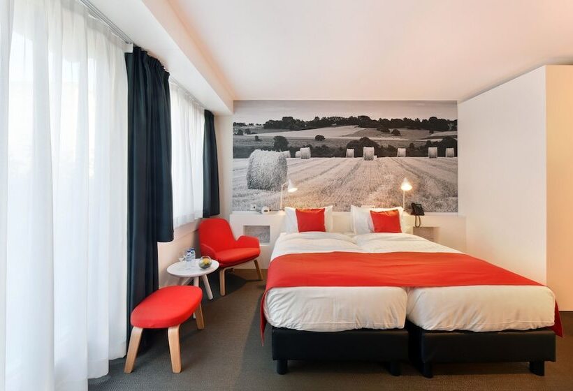 اتاق سوپریور, Home Swiss