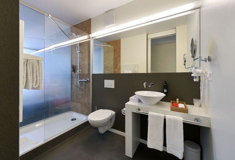 اتاق لوکس, Home Swiss