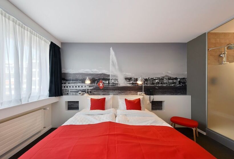 اتاق لوکس, Home Swiss