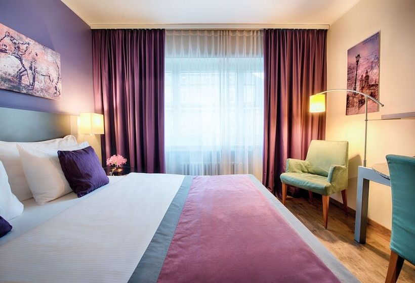 اتاق راحتی, Leonardo Boutique Hotel Rigihof Zurich