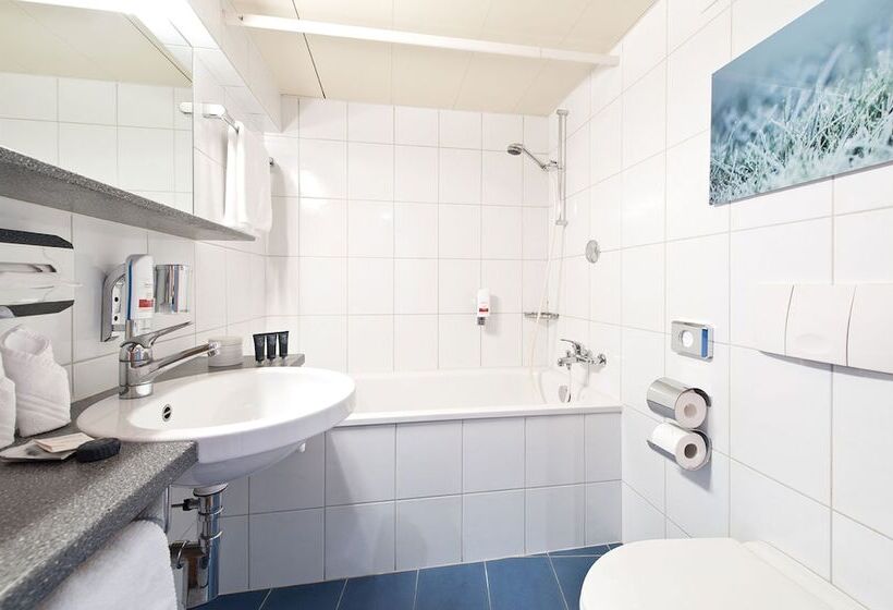 اتاق سوپریور, Leonardo Boutique Hotel Rigihof Zurich