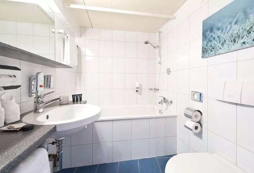 Superior-huone, Leonardo Boutique Hotel Rigihof Zurich