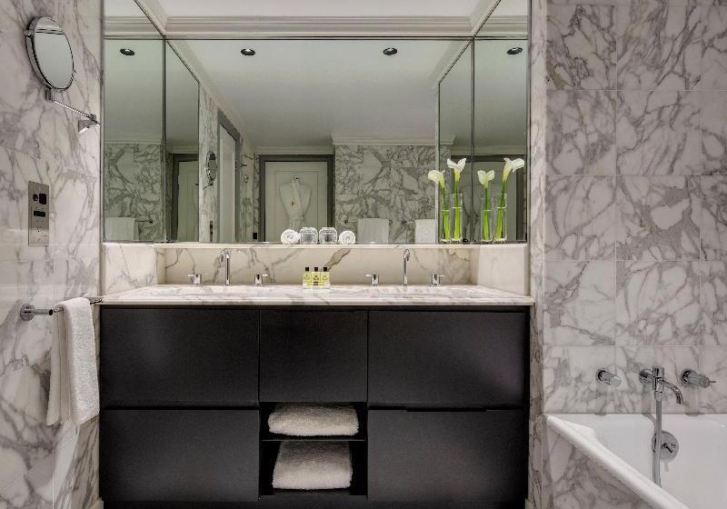 اتاق سوپریور, Leonardo Boutique Hotel Rigihof Zurich