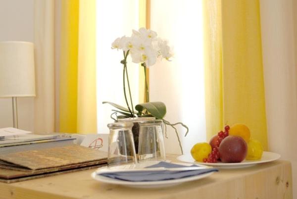 سوییت جونیور, Muller Mountain Lodge