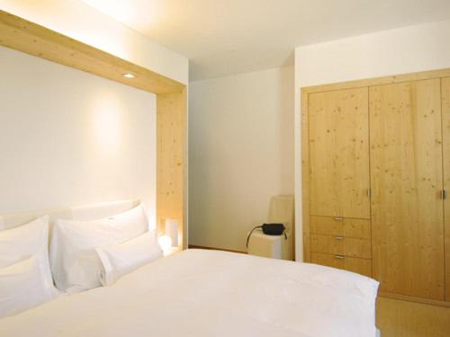 سوییت جونیور, Muller Mountain Lodge