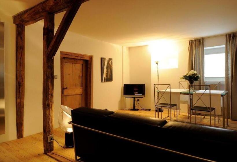 Family Suite, Muller  Mountain Lodge