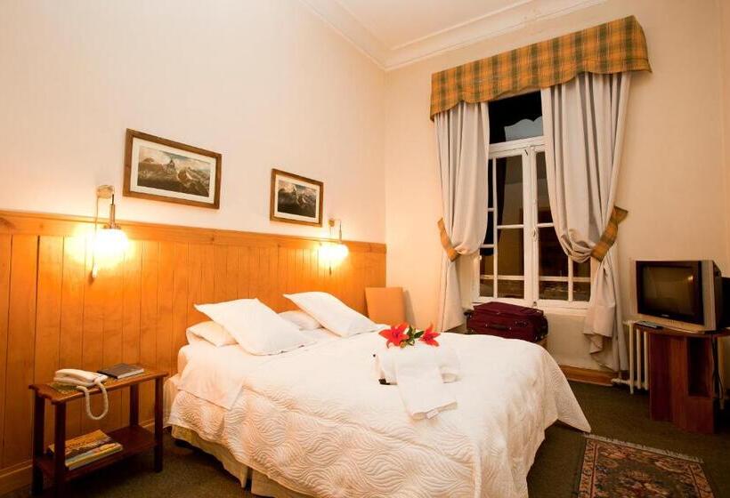 חדר סטנדרט, Plaza