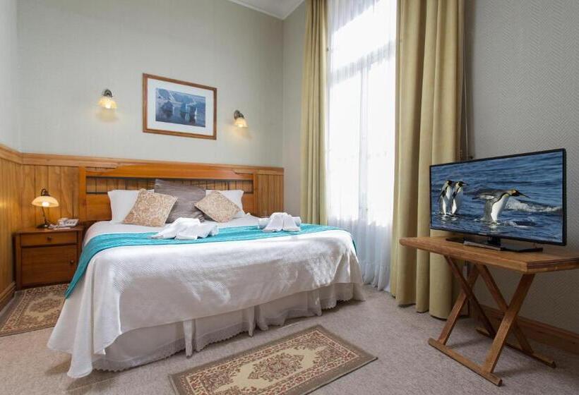 חדר סטנדרט, Plaza