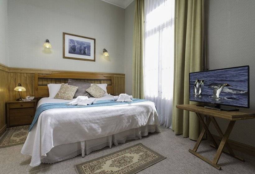 חדר סטנדרט, Plaza