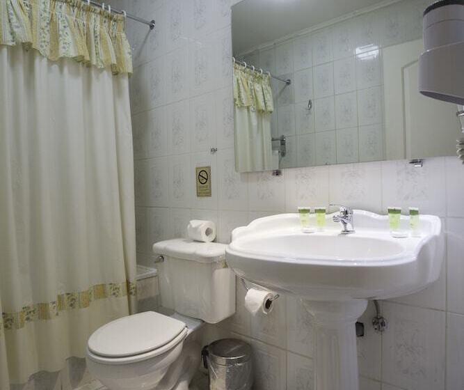 חדר סטנדרט, Plaza