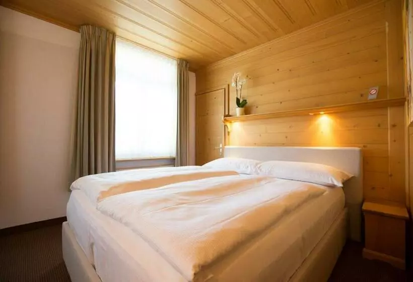 Standardzimmer, Sonnegg