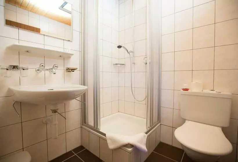 Standardzimmer, Sonnegg